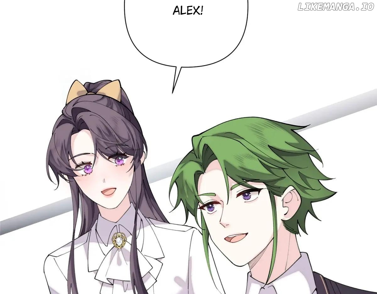 Her Marriage Was Called Off at Daytime, the Cutely Fierce Commander Asked Her For a Hug at Night Chapter 104 - page 13